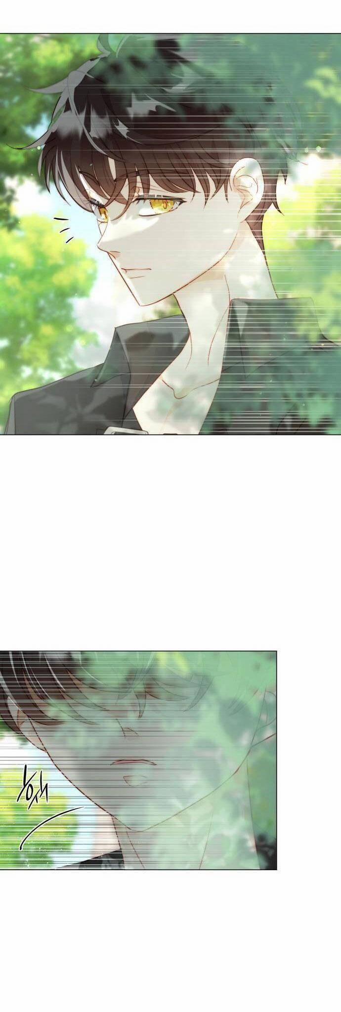 Tôi Được Sinh Ra Là Con Gái Thứ Hai 34 trang 19