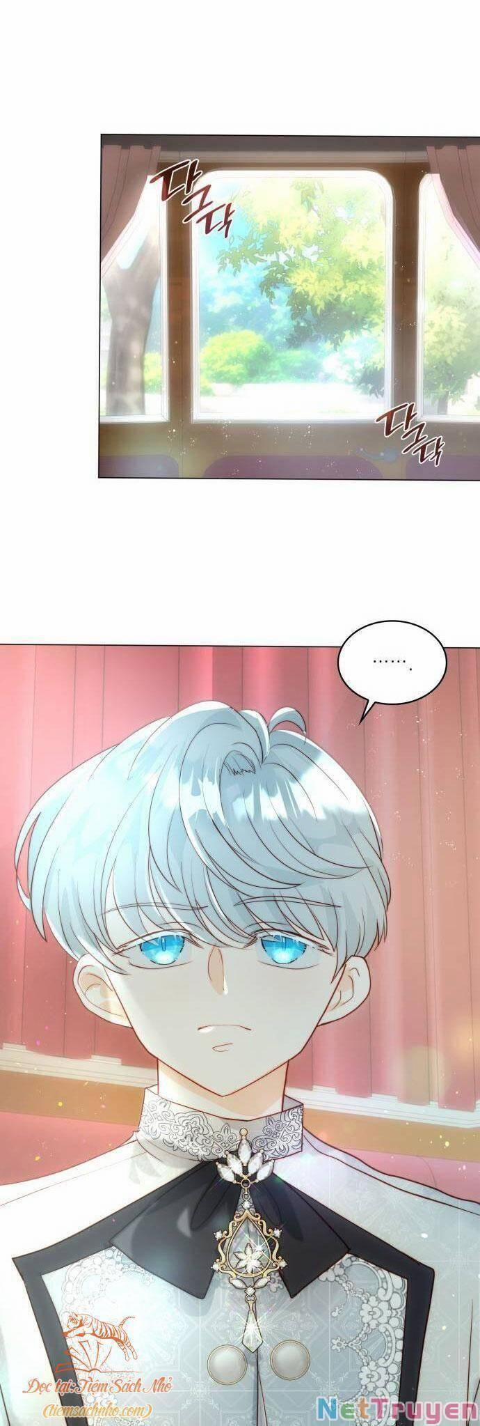 Tôi Được Sinh Ra Là Con Gái Thứ Hai 34 trang 20