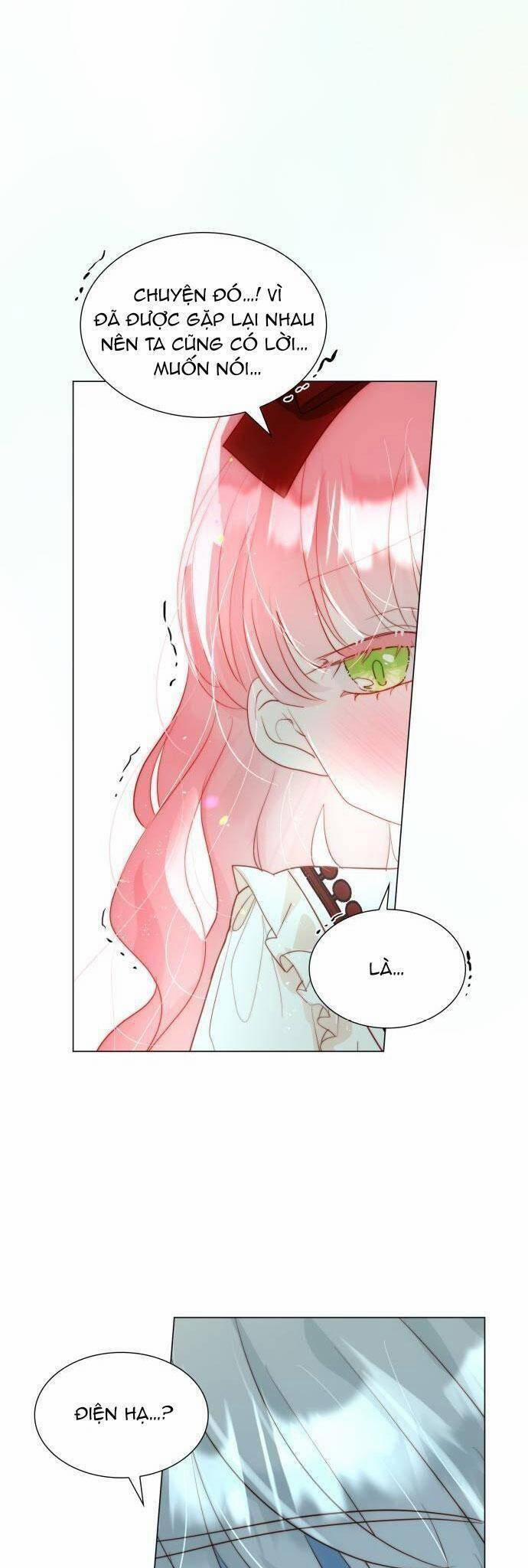 Tôi Được Sinh Ra Là Con Gái Thứ Hai 34 trang 25