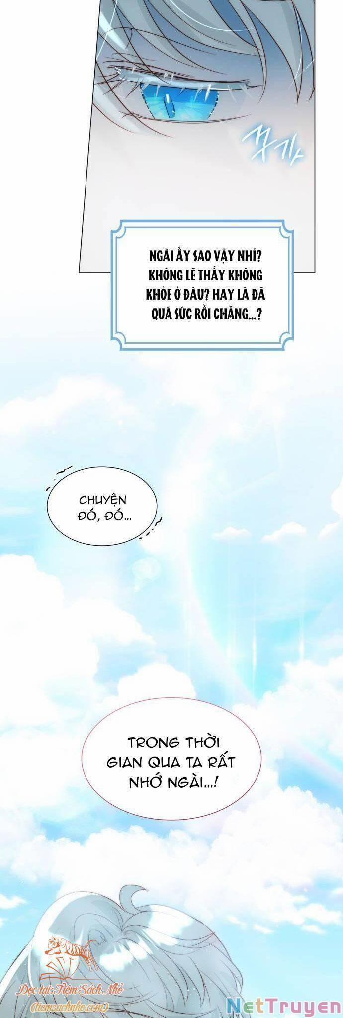 Tôi Được Sinh Ra Là Con Gái Thứ Hai 34 trang 26