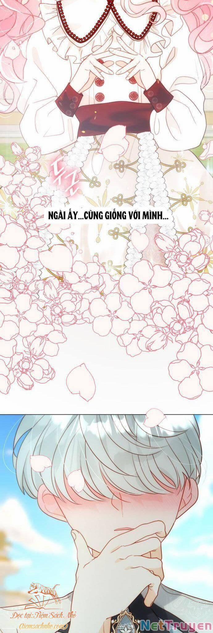 Tôi Được Sinh Ra Là Con Gái Thứ Hai 34 trang 28