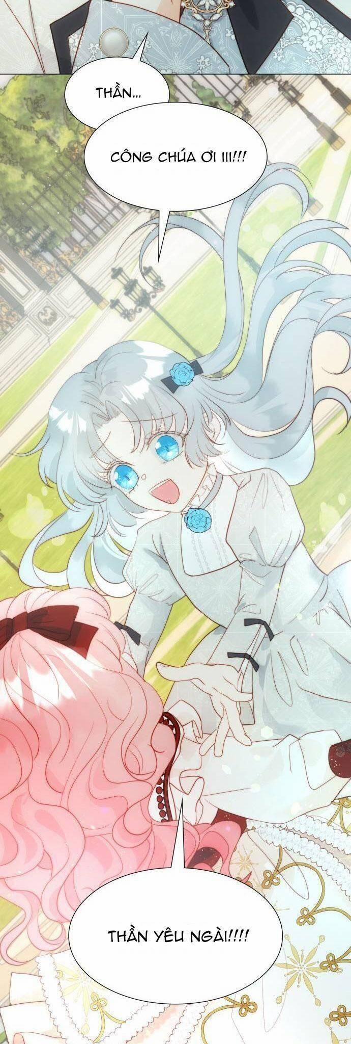 Tôi Được Sinh Ra Là Con Gái Thứ Hai 34 trang 29