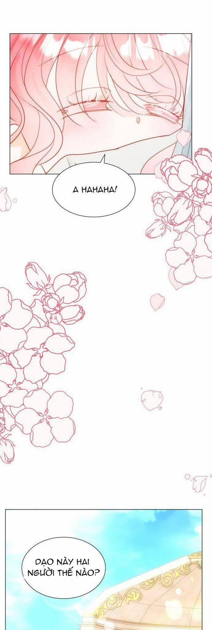 Tôi Được Sinh Ra Là Con Gái Thứ Hai 34 trang 31