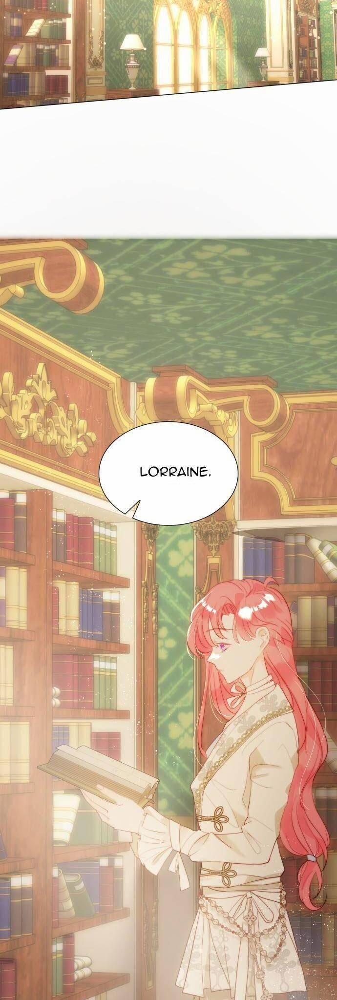 Tôi Được Sinh Ra Là Con Gái Thứ Hai 34 trang 37