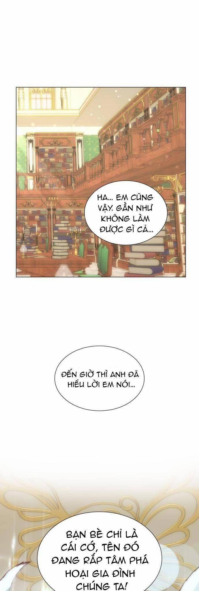 Tôi Được Sinh Ra Là Con Gái Thứ Hai 34 trang 39