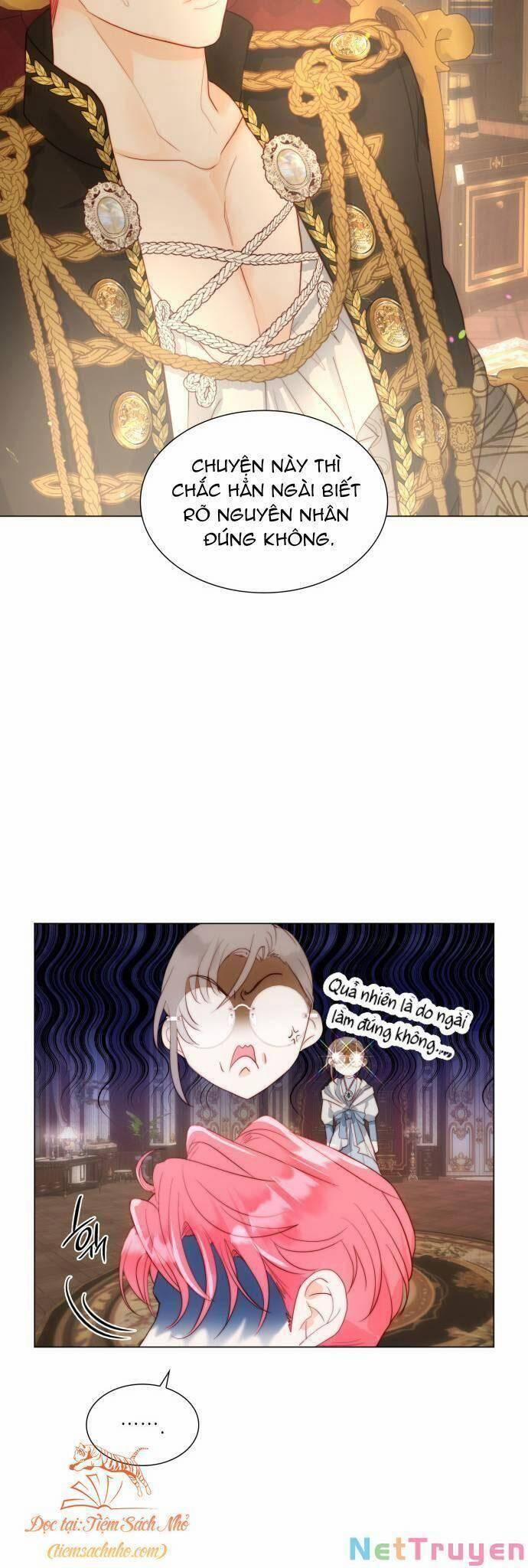 Tôi Được Sinh Ra Là Con Gái Thứ Hai 34 trang 4