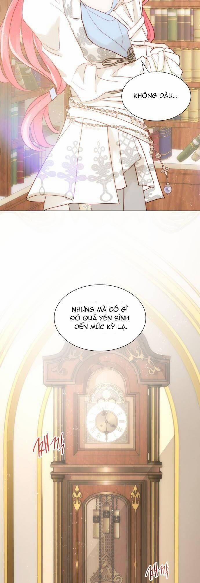 Tôi Được Sinh Ra Là Con Gái Thứ Hai 34 trang 43