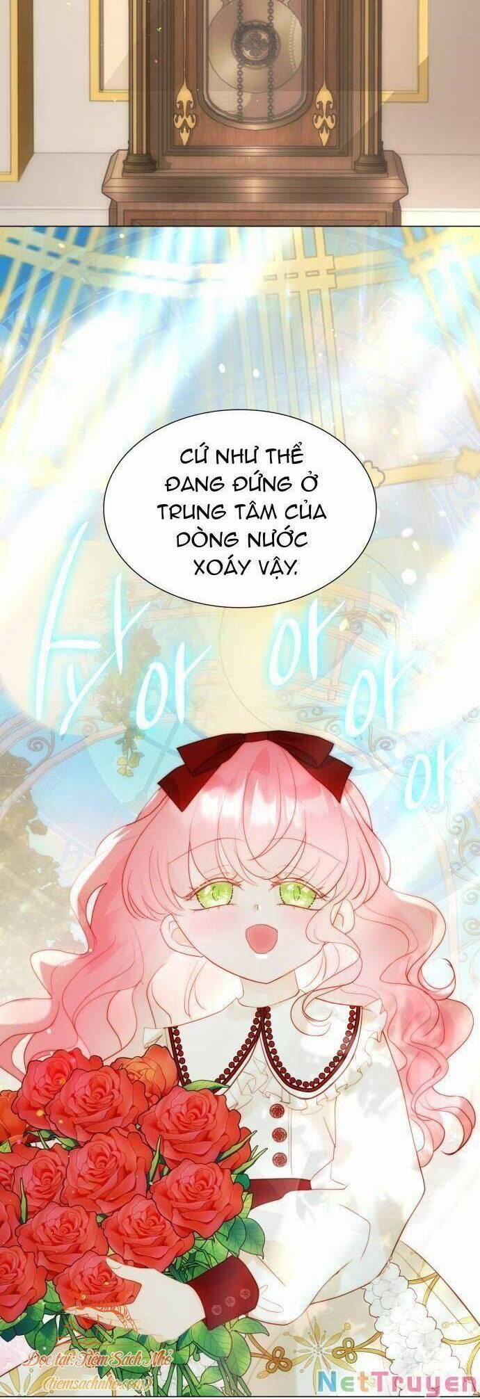 Tôi Được Sinh Ra Là Con Gái Thứ Hai 34 trang 44