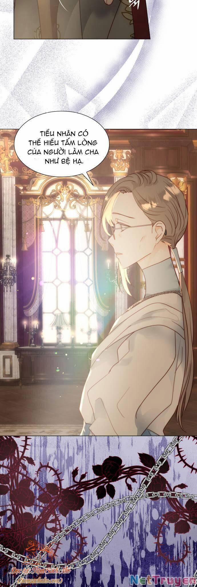 Tôi Được Sinh Ra Là Con Gái Thứ Hai 34 trang 6