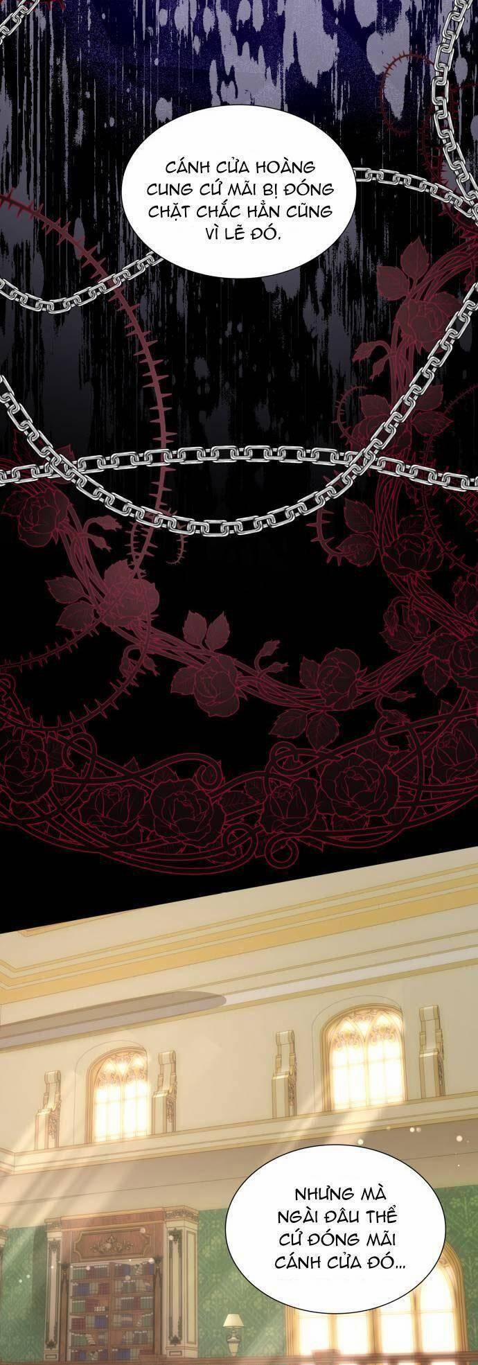 Tôi Được Sinh Ra Là Con Gái Thứ Hai 34 trang 7