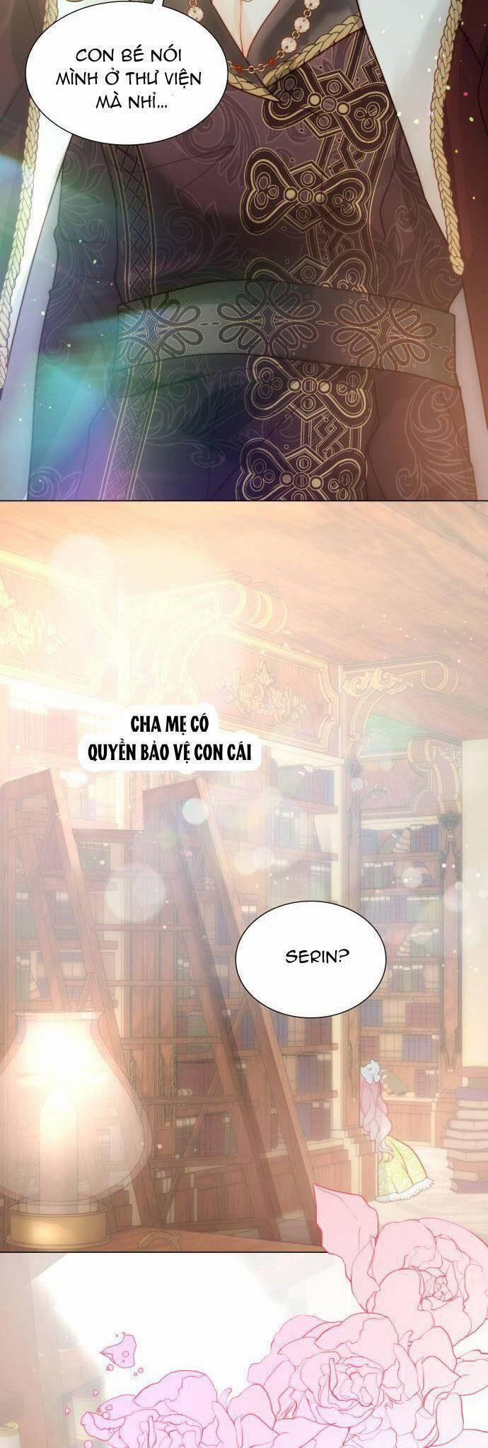 Tôi Được Sinh Ra Là Con Gái Thứ Hai 34 trang 9