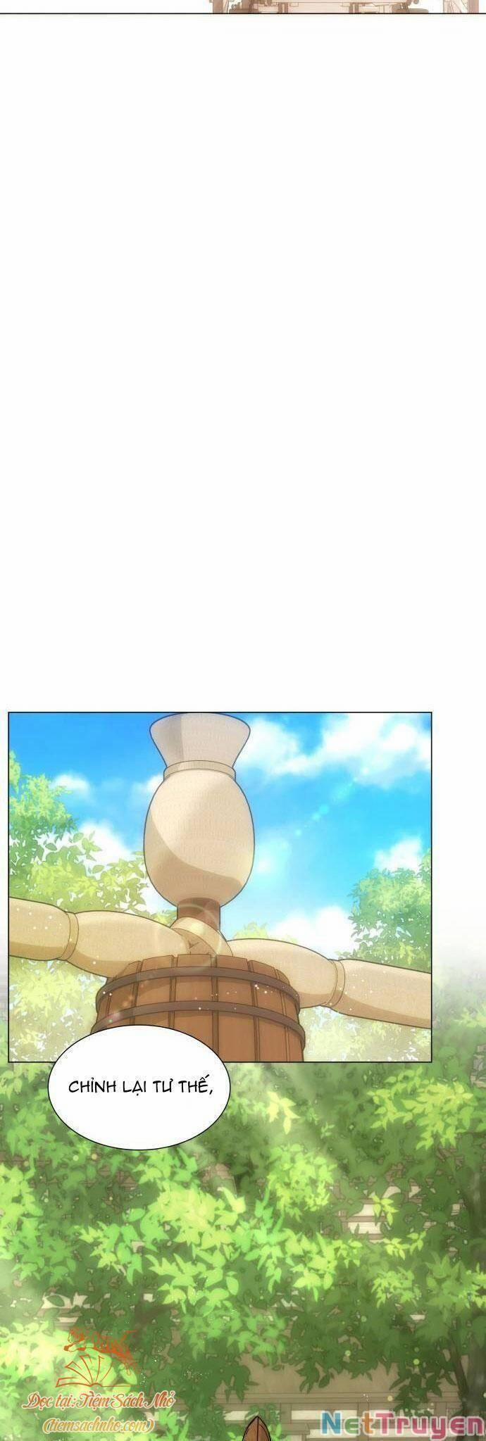 Tôi Được Sinh Ra Là Con Gái Thứ Hai 35 trang 10