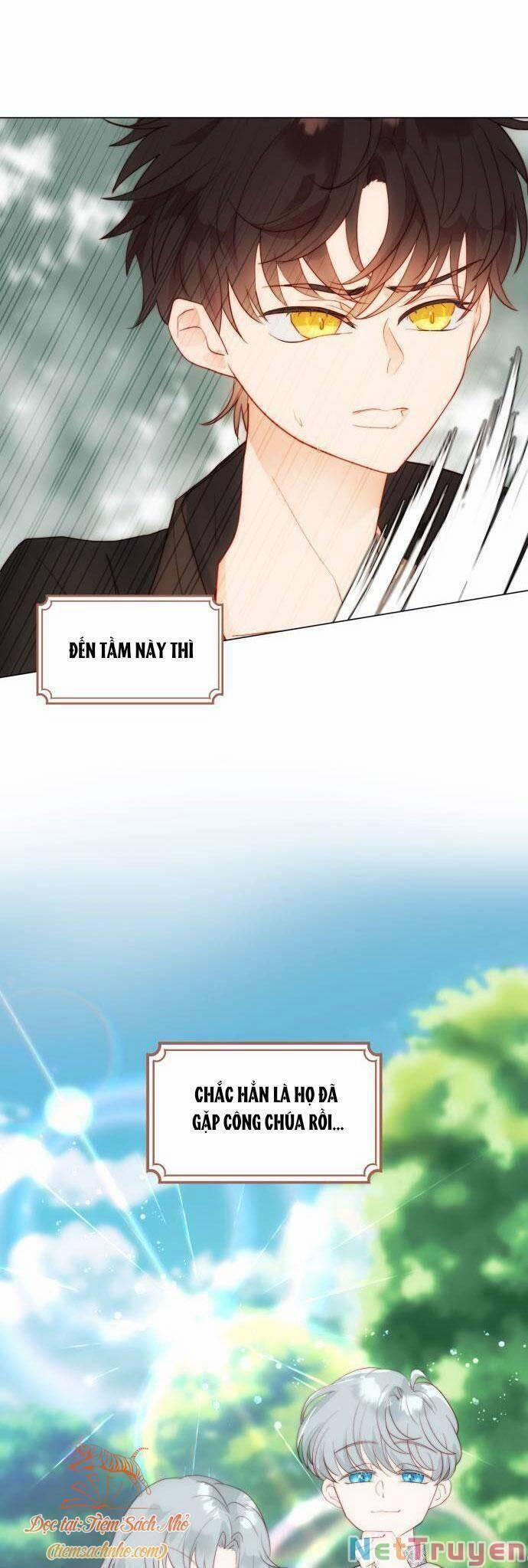 Tôi Được Sinh Ra Là Con Gái Thứ Hai 35 trang 12