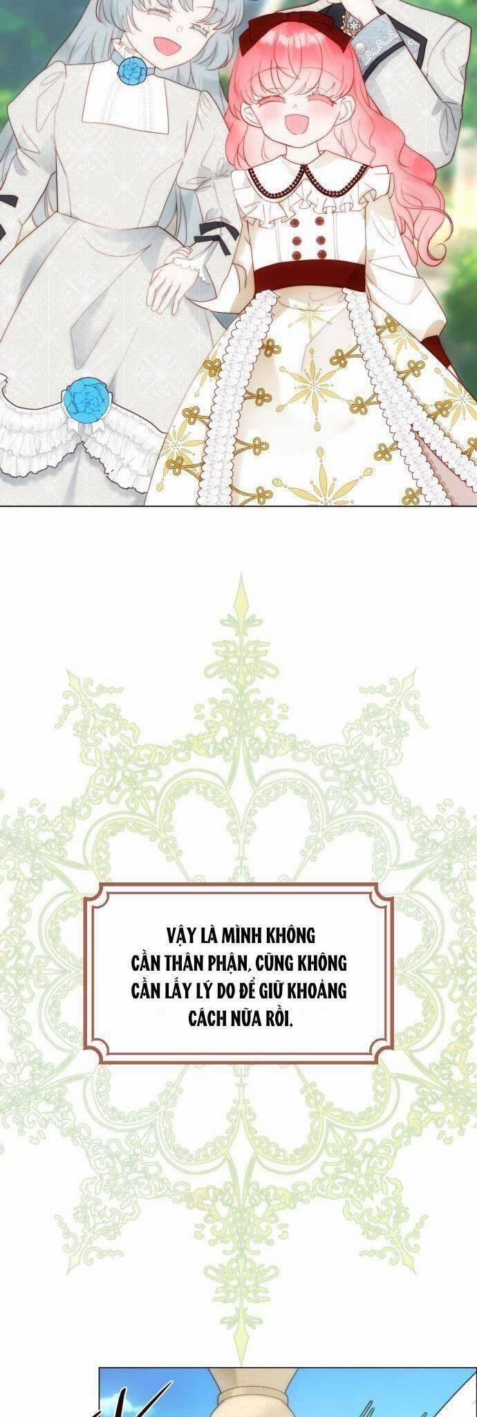 Tôi Được Sinh Ra Là Con Gái Thứ Hai 35 trang 13