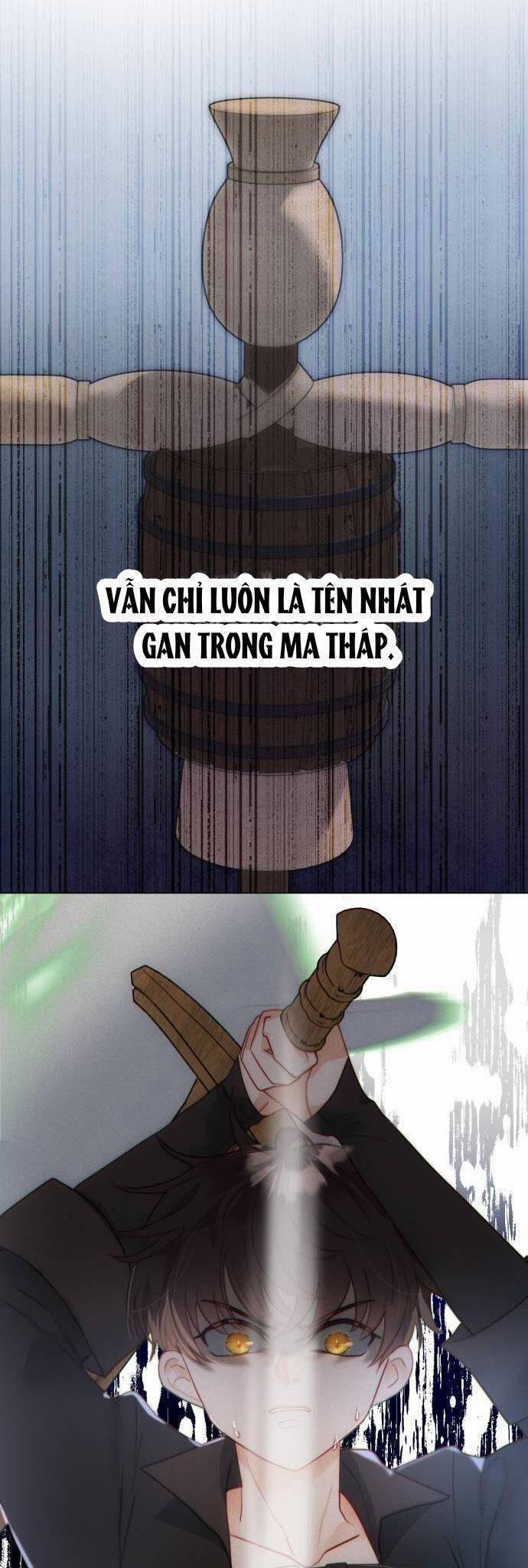 Tôi Được Sinh Ra Là Con Gái Thứ Hai 35 trang 15