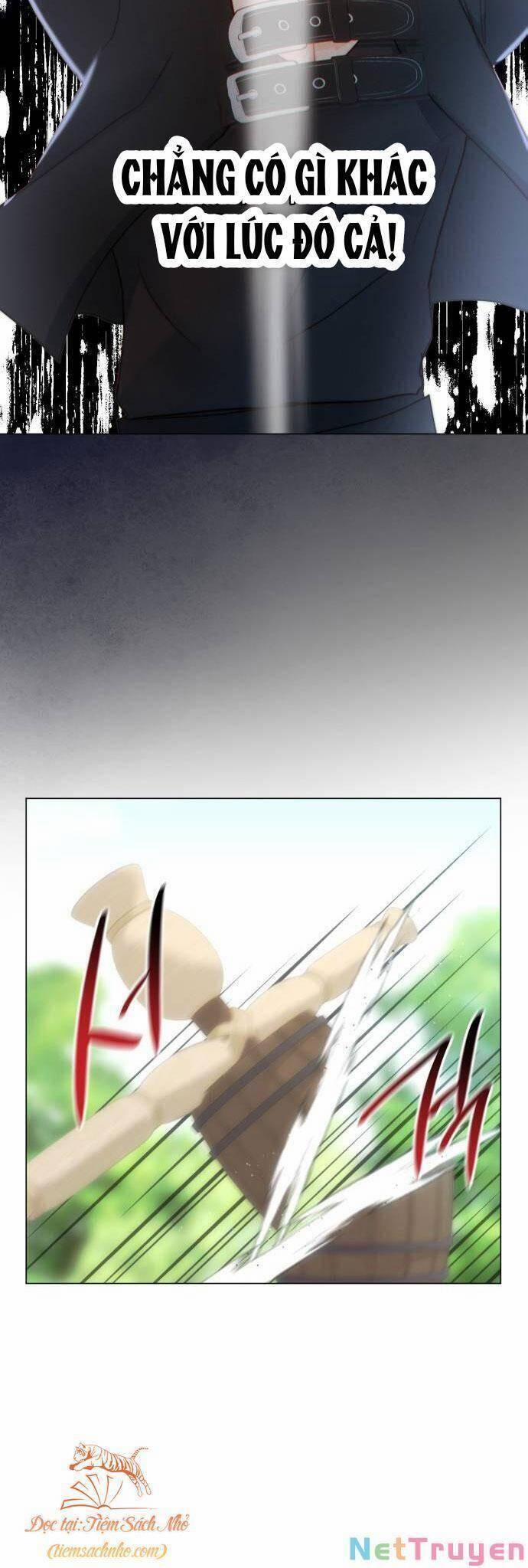 Tôi Được Sinh Ra Là Con Gái Thứ Hai 35 trang 16