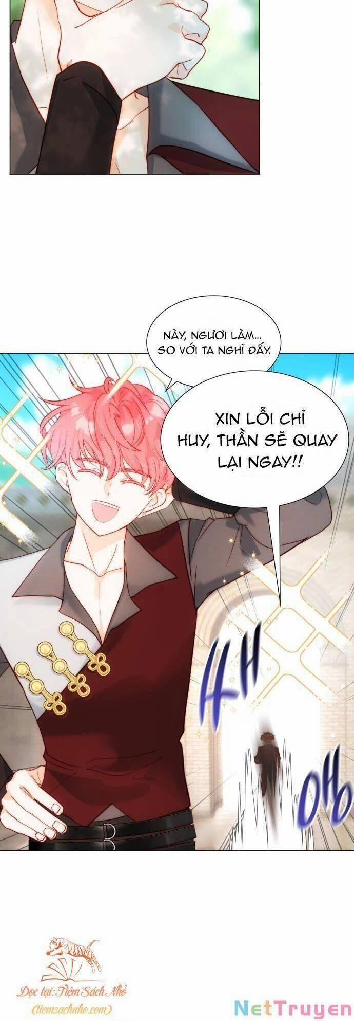 Tôi Được Sinh Ra Là Con Gái Thứ Hai 35 trang 18