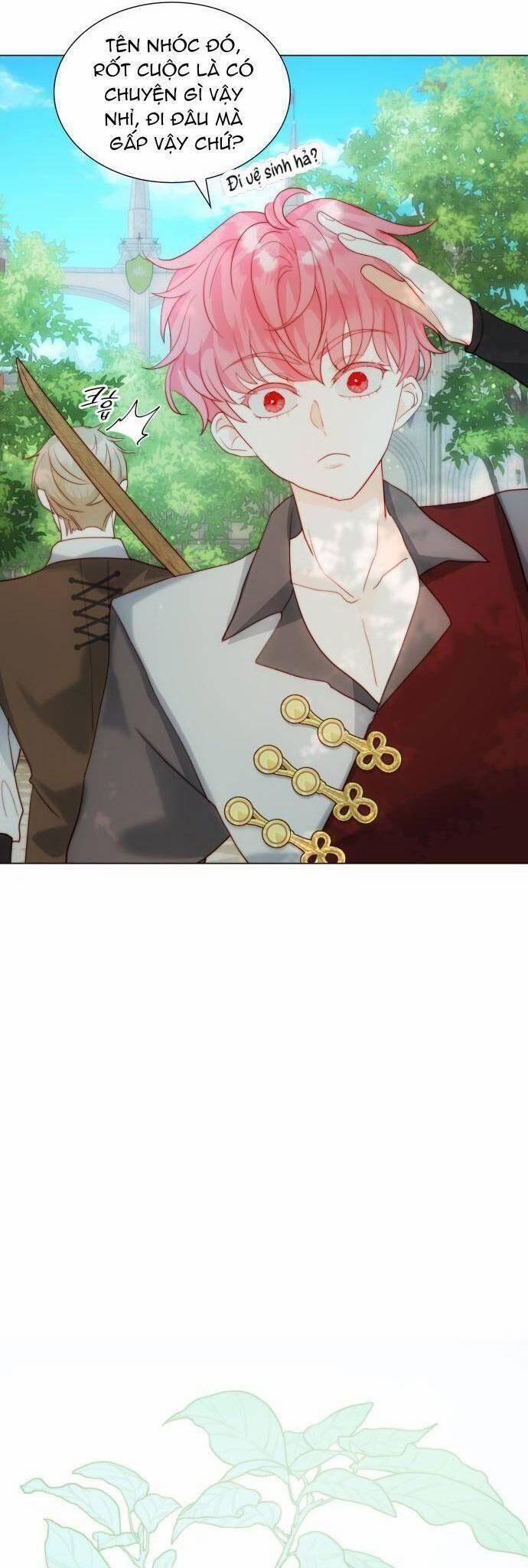 Tôi Được Sinh Ra Là Con Gái Thứ Hai 35 trang 19