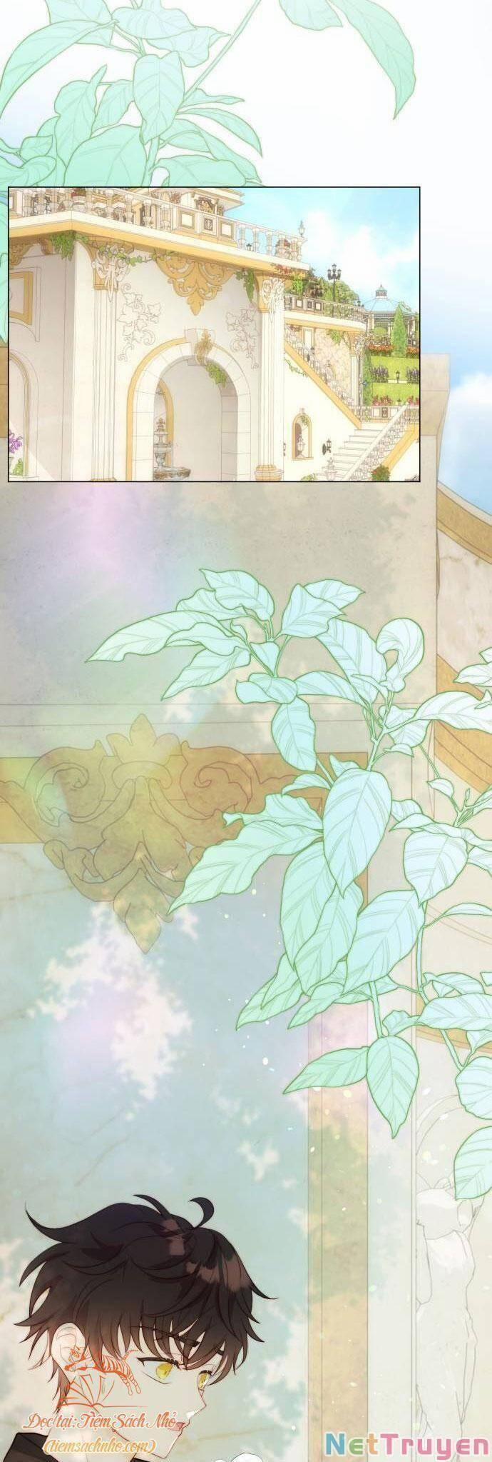 Tôi Được Sinh Ra Là Con Gái Thứ Hai 35 trang 20