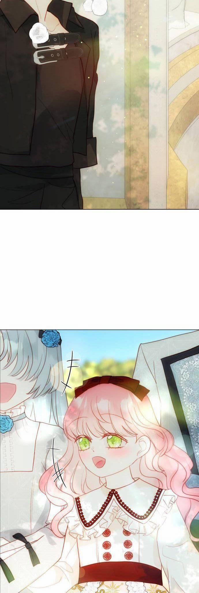 Tôi Được Sinh Ra Là Con Gái Thứ Hai 35 trang 21