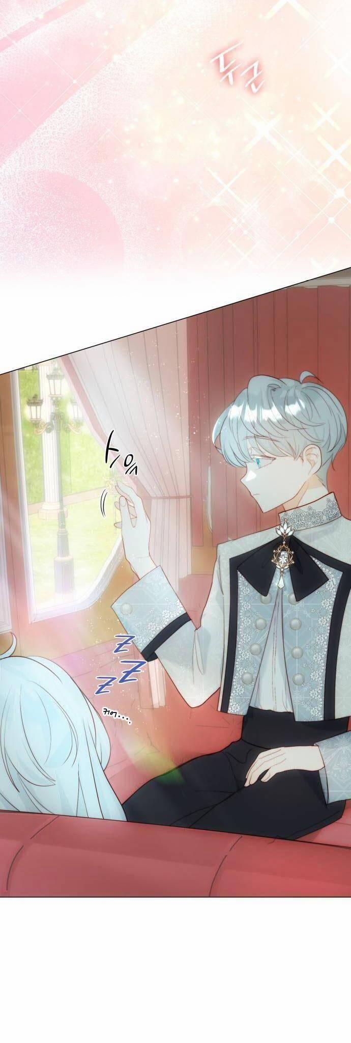 Tôi Được Sinh Ra Là Con Gái Thứ Hai 35 trang 27