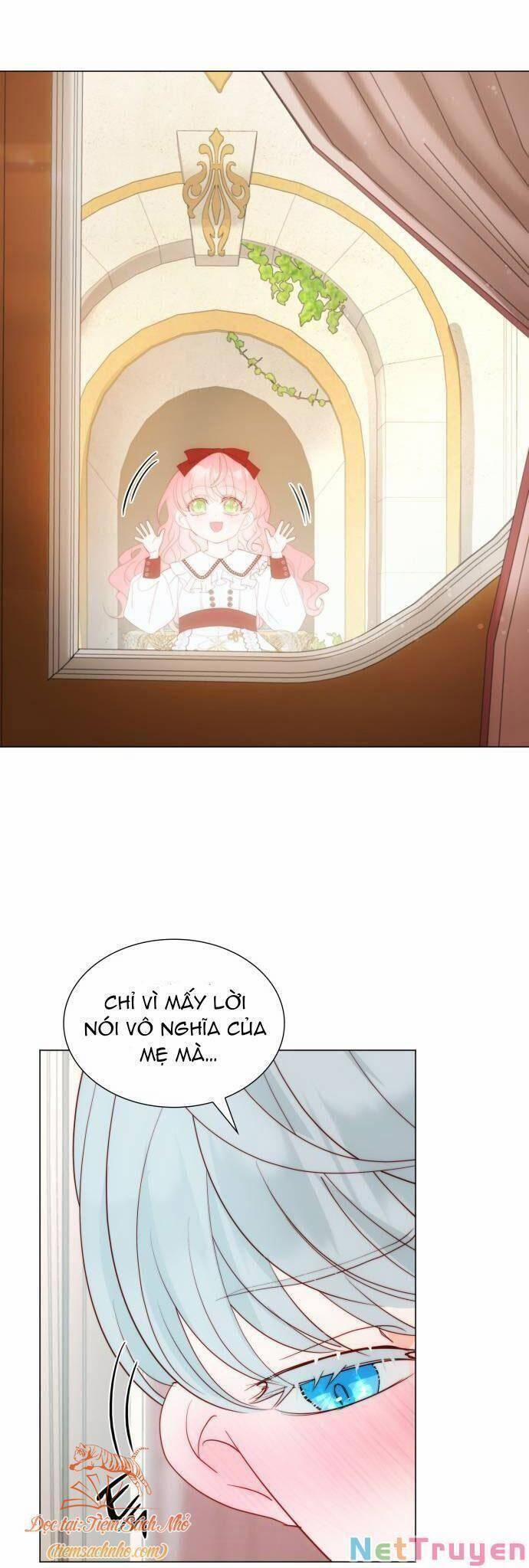 Tôi Được Sinh Ra Là Con Gái Thứ Hai 35 trang 28