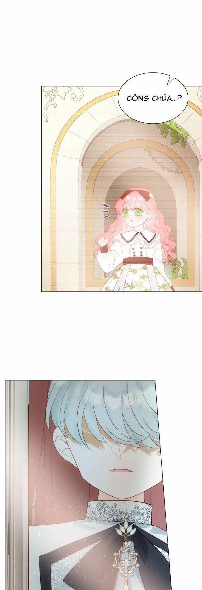 Tôi Được Sinh Ra Là Con Gái Thứ Hai 35 trang 29