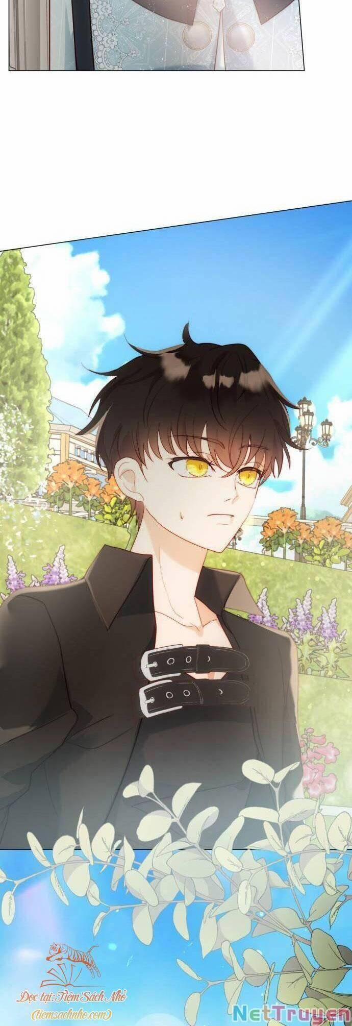 Tôi Được Sinh Ra Là Con Gái Thứ Hai 35 trang 30