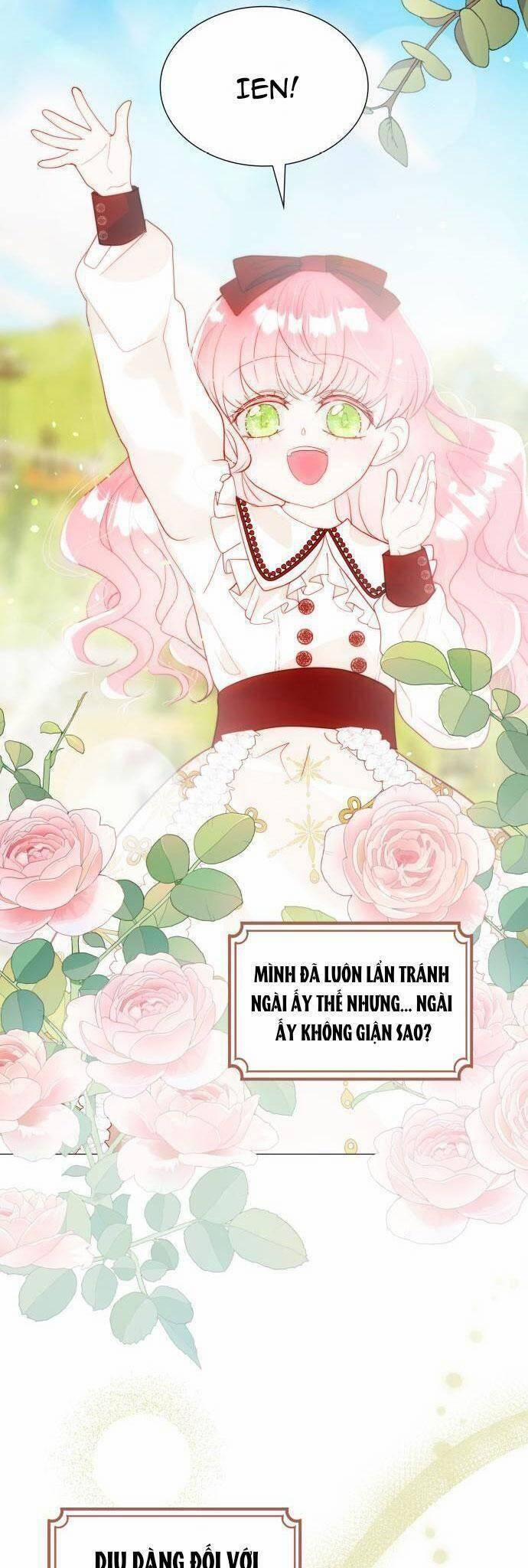 Tôi Được Sinh Ra Là Con Gái Thứ Hai 35 trang 31