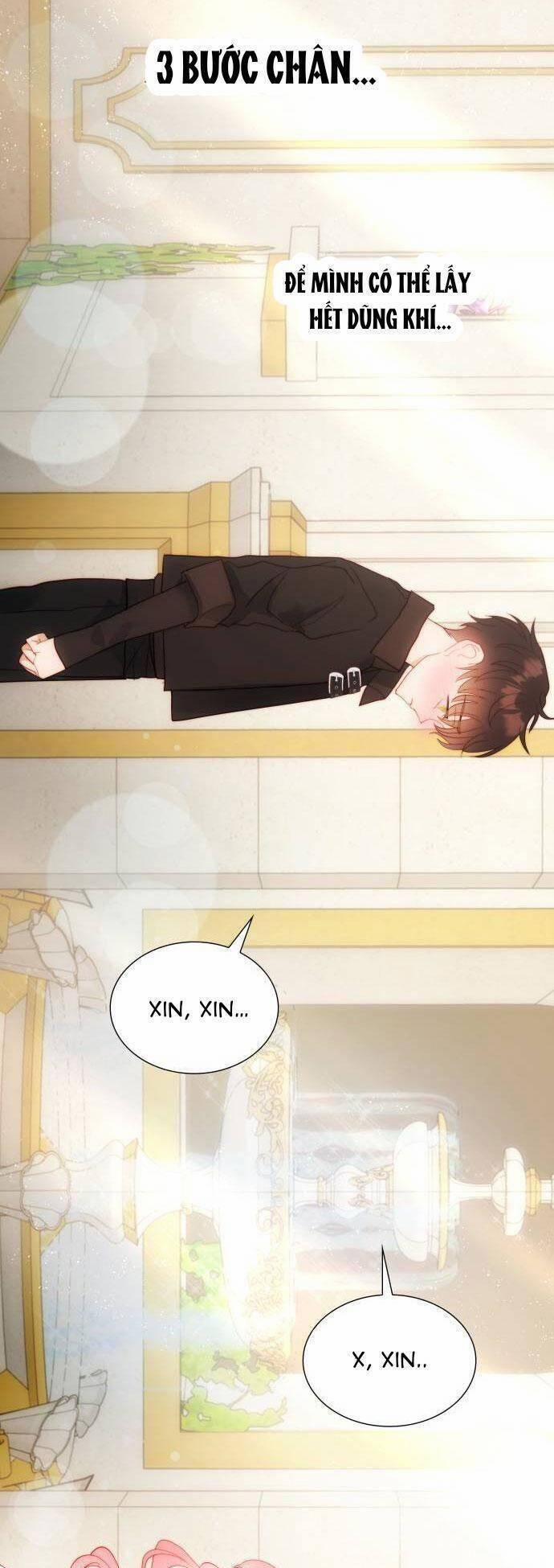 Tôi Được Sinh Ra Là Con Gái Thứ Hai 35 trang 33