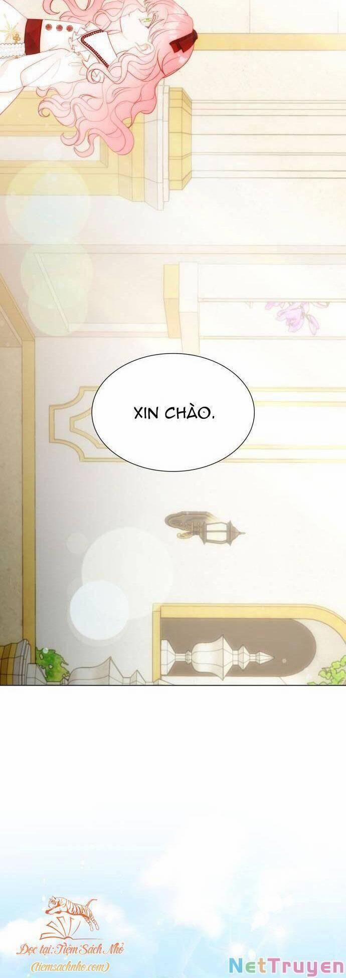 Tôi Được Sinh Ra Là Con Gái Thứ Hai 35 trang 34