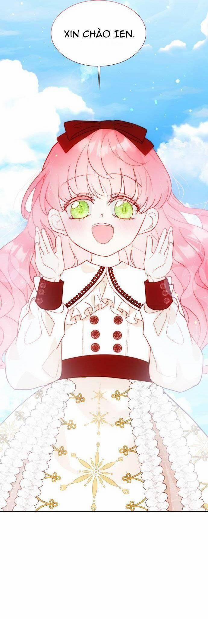 Tôi Được Sinh Ra Là Con Gái Thứ Hai 35 trang 35