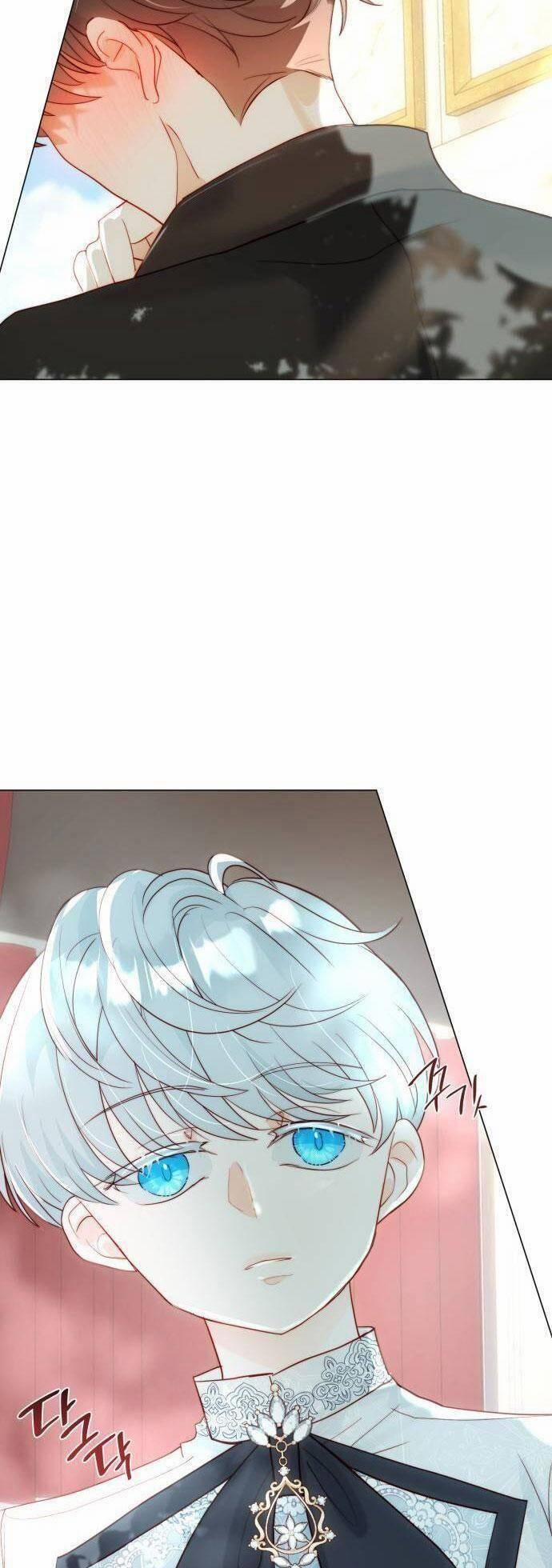 Tôi Được Sinh Ra Là Con Gái Thứ Hai 35 trang 37