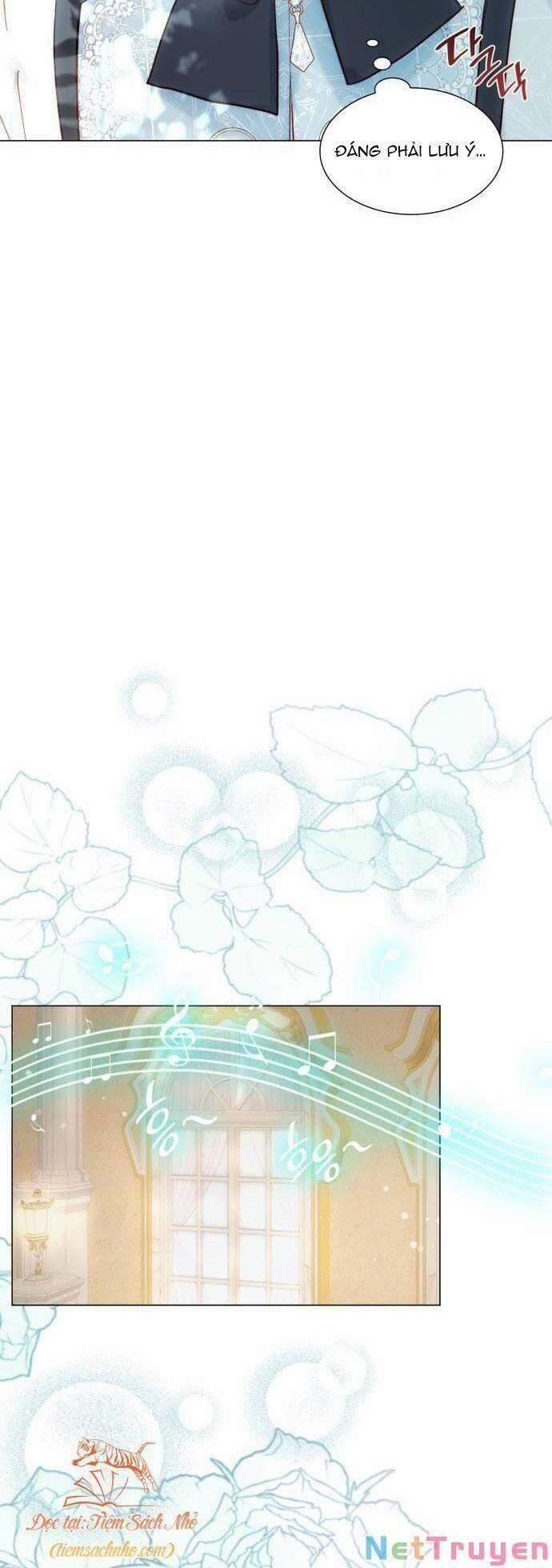 Tôi Được Sinh Ra Là Con Gái Thứ Hai 35 trang 38