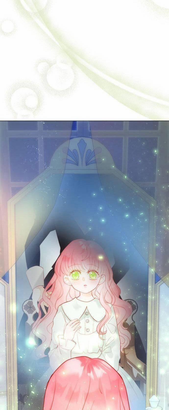 Tôi Được Sinh Ra Là Con Gái Thứ Hai 35 trang 45