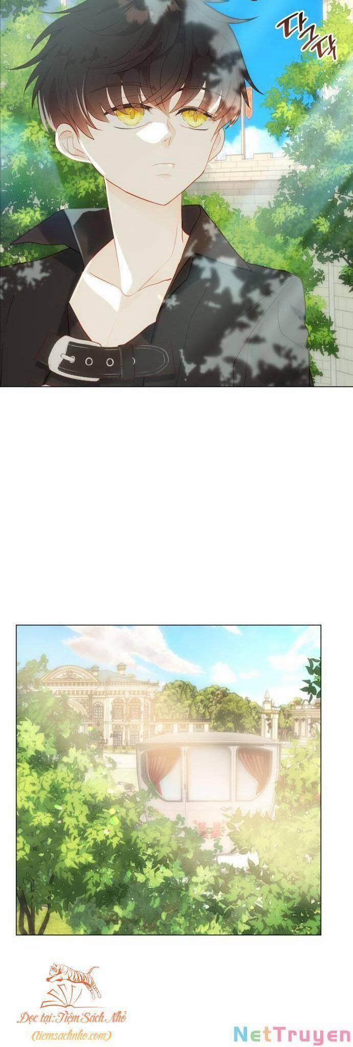 Tôi Được Sinh Ra Là Con Gái Thứ Hai 35 trang 6