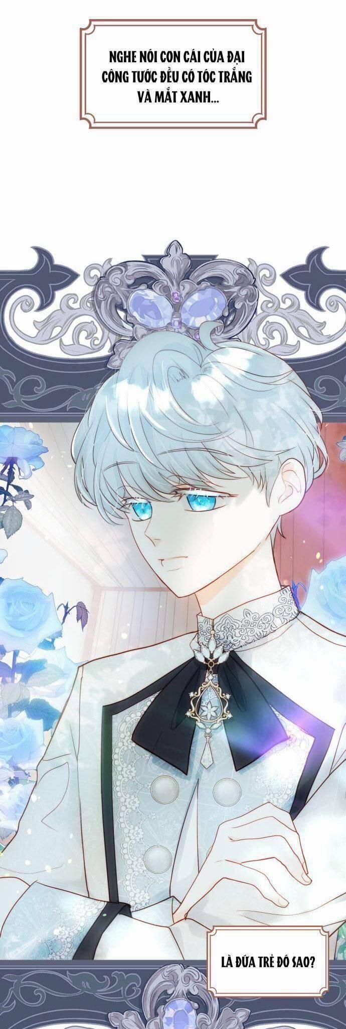 Tôi Được Sinh Ra Là Con Gái Thứ Hai 35 trang 7