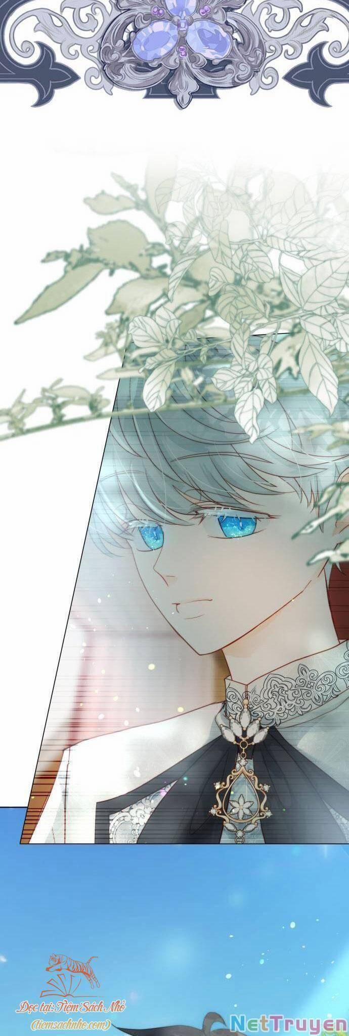 Tôi Được Sinh Ra Là Con Gái Thứ Hai 35 trang 8