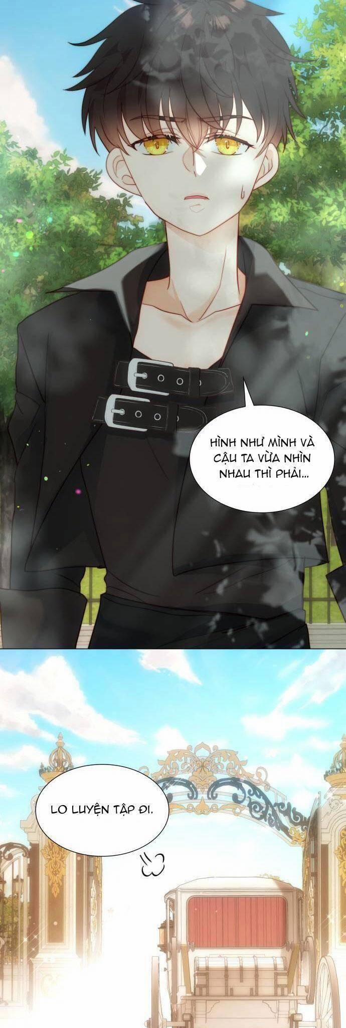 Tôi Được Sinh Ra Là Con Gái Thứ Hai 35 trang 9