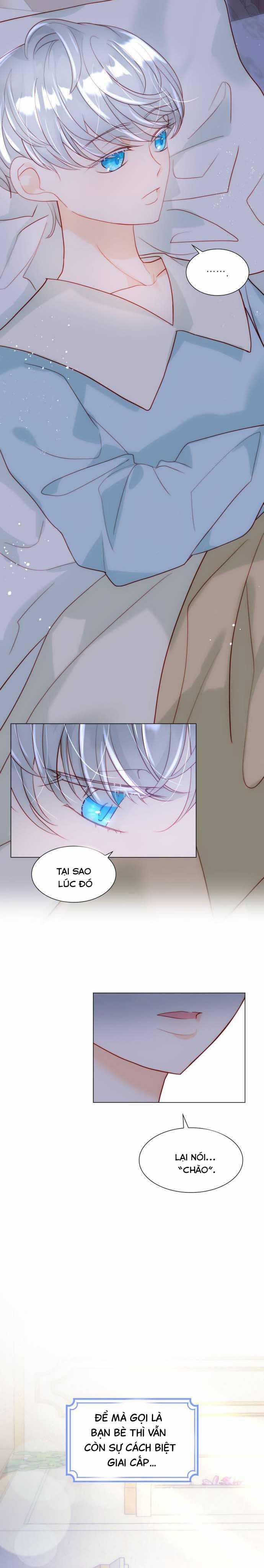 Tôi Được Sinh Ra Là Con Gái Thứ Hai 36 trang 10