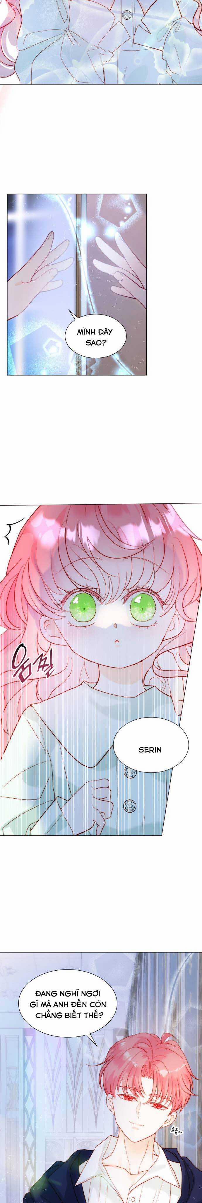 Tôi Được Sinh Ra Là Con Gái Thứ Hai 36 trang 2