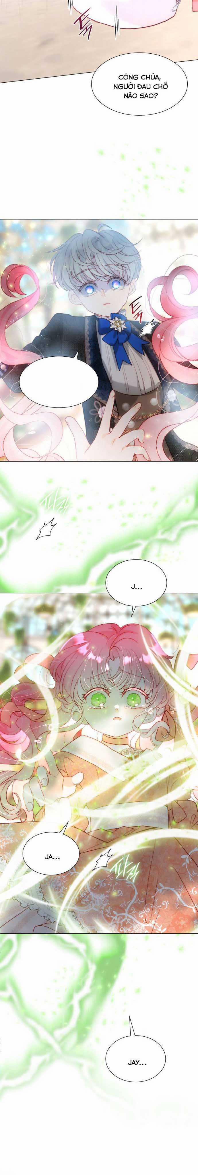 Tôi Được Sinh Ra Là Con Gái Thứ Hai 36 trang 20