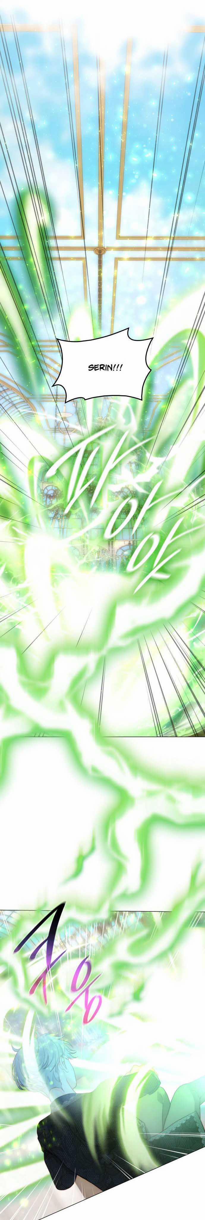 Tôi Được Sinh Ra Là Con Gái Thứ Hai 36 trang 21