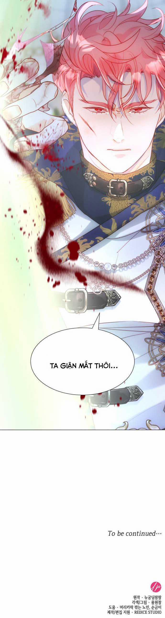 Tôi Được Sinh Ra Là Con Gái Thứ Hai 36 trang 26