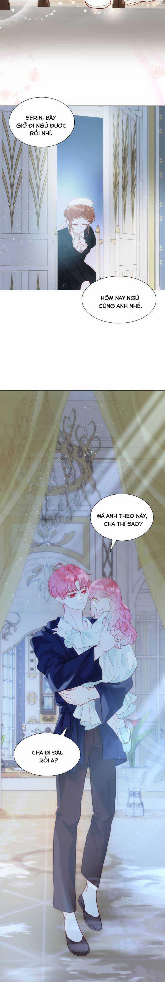 Tôi Được Sinh Ra Là Con Gái Thứ Hai 36 trang 4