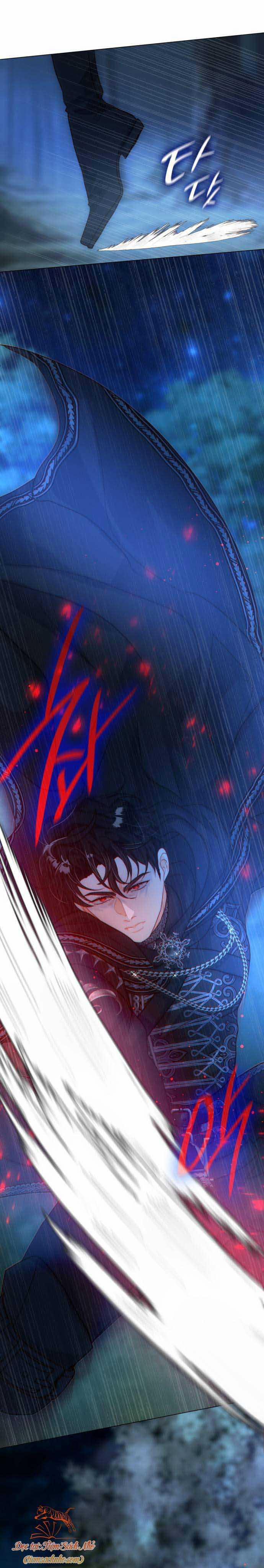 Tôi Được Sinh Ra Là Con Gái Thứ Hai 36 trang 6