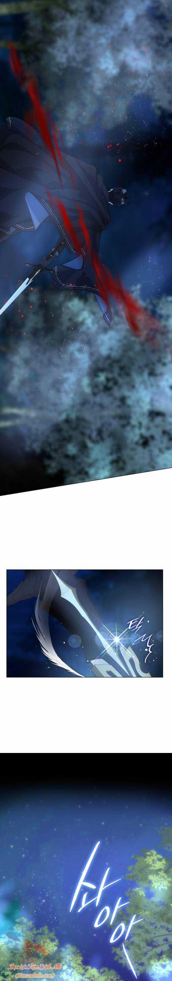 Tôi Được Sinh Ra Là Con Gái Thứ Hai 36 trang 7