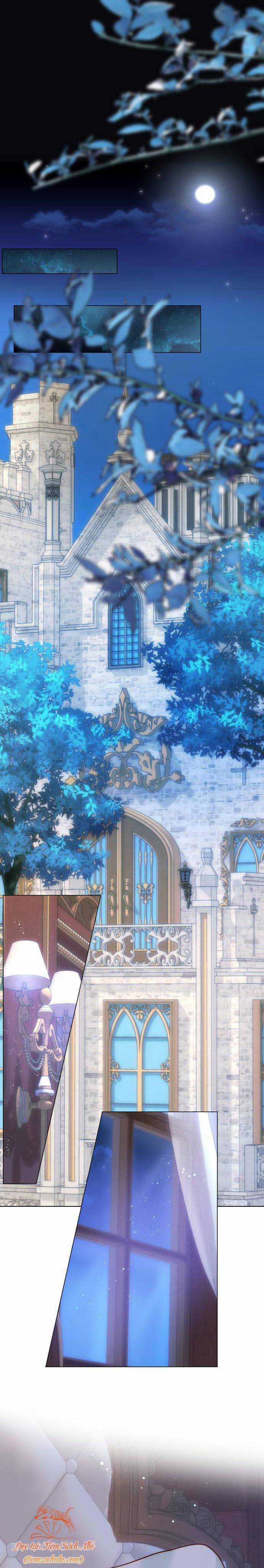 Tôi Được Sinh Ra Là Con Gái Thứ Hai 36 trang 9