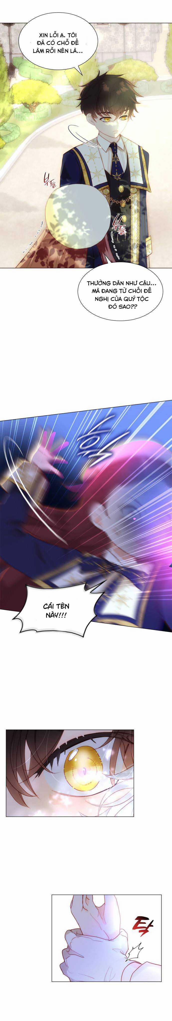 Tôi Được Sinh Ra Là Con Gái Thứ Hai 38 trang 1