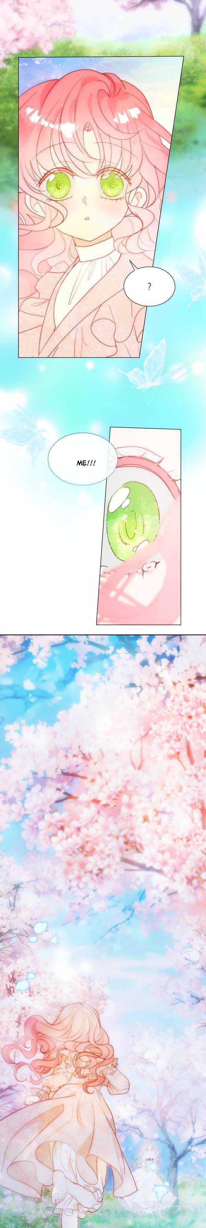 Tôi Được Sinh Ra Là Con Gái Thứ Hai 38 trang 21